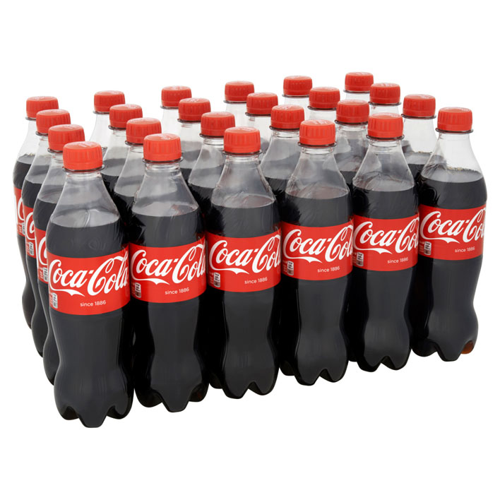 Coca-Cola Regular