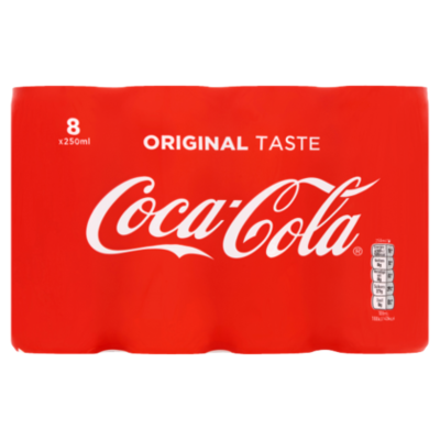 Coca-Cola Regular