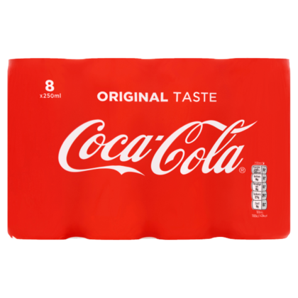 Coca-Cola Regular