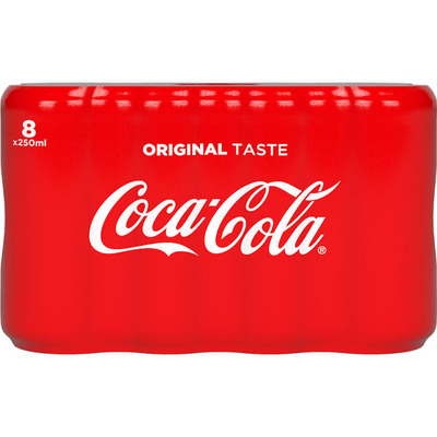 Coca-Cola Regular