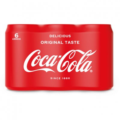 Coca-Cola Regular