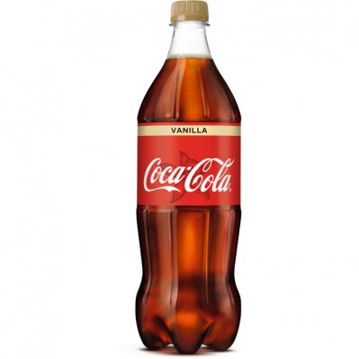 Coca-Cola Vanilla