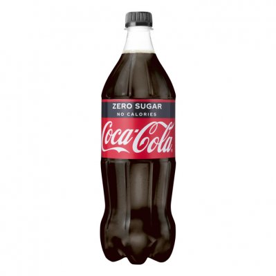 Coca-Cola Zero sugar