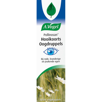A. Vogel Pollinosan druppels