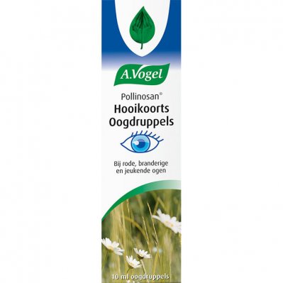 A. Vogel Pollinosan druppels
