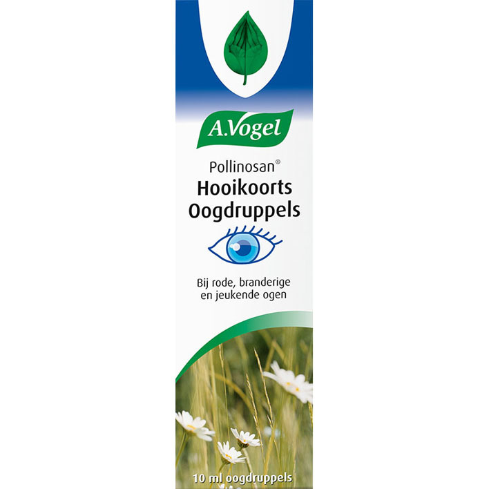 A. Vogel Pollinosan druppels