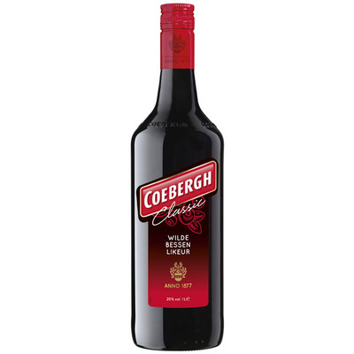 Coebergh Classic