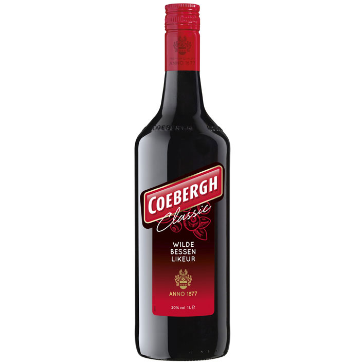 Coebergh Classic