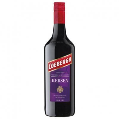 Coebergh Kersen