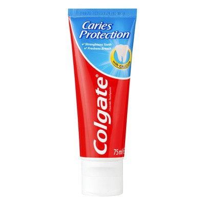 Colgate Caries protection tandpasta