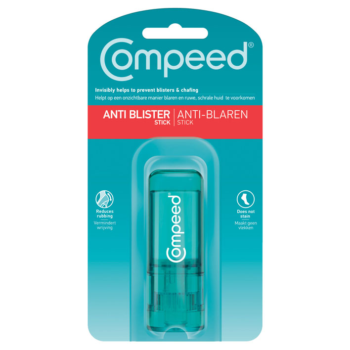 Compeed Anti blaren stick