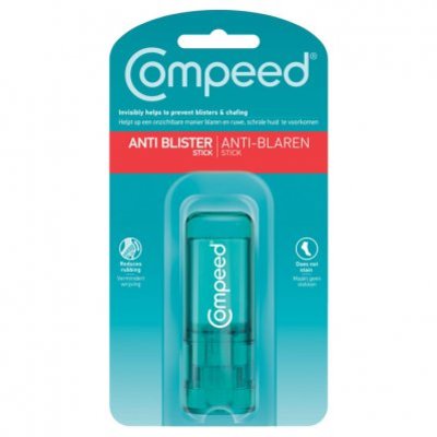 Compeed Anti blaren stick