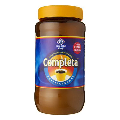 Completa Koffiecreamer