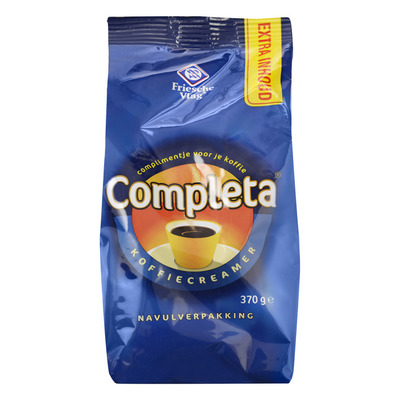 Completa Koffiecreamer navul