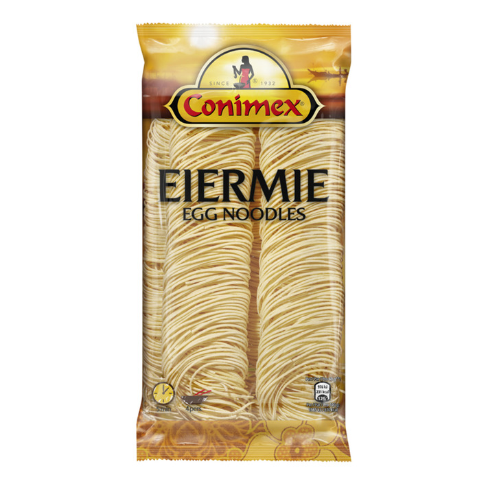 Conimex Eiermie