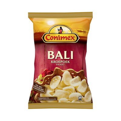 Conimex Kroepoek Bali