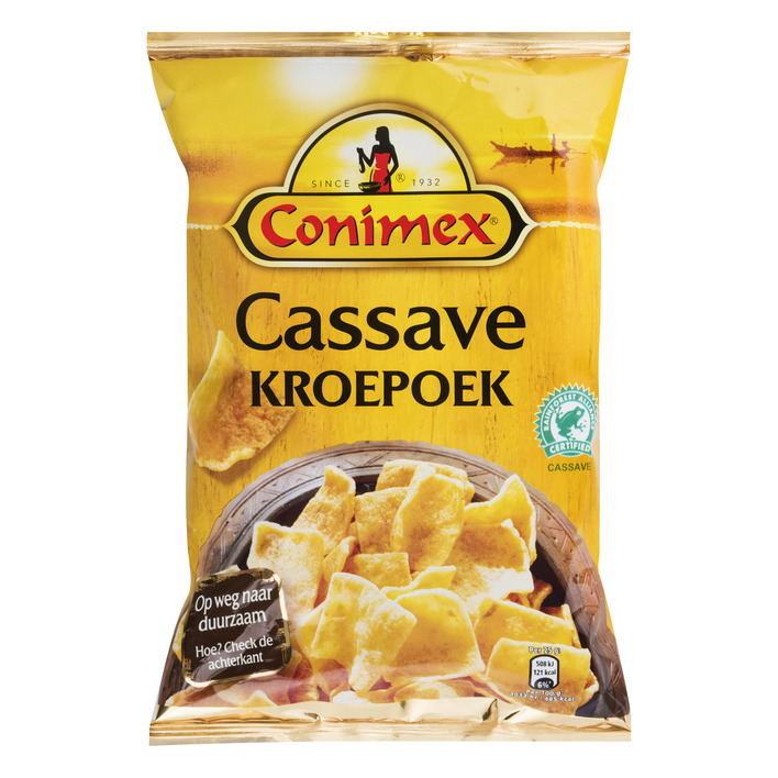 Conimex Kroepoek java