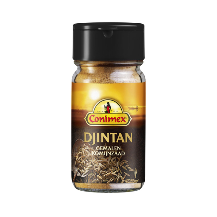 Conimex Kruiden djintan