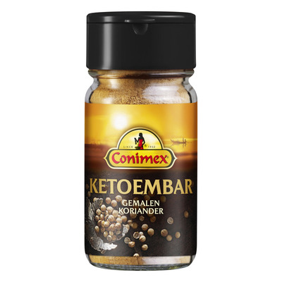 Conimex Kruiden ketoembar