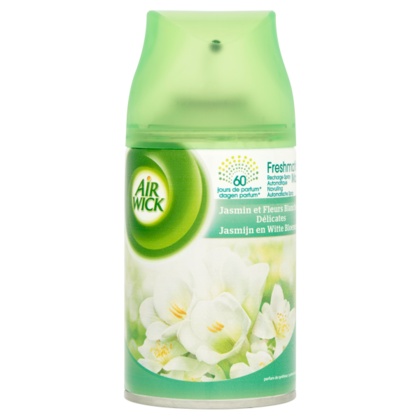 Air Wick Freshmatic linnen navul