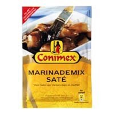 Conimex Marinade saté