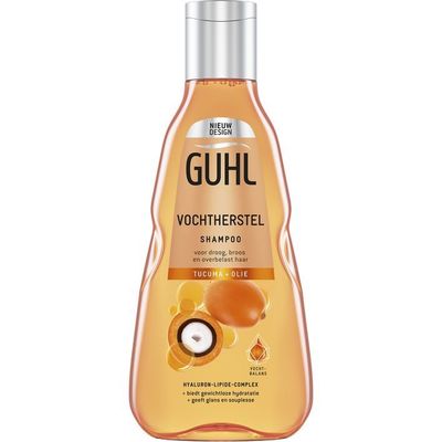Guhl Vochtherstel shampoo