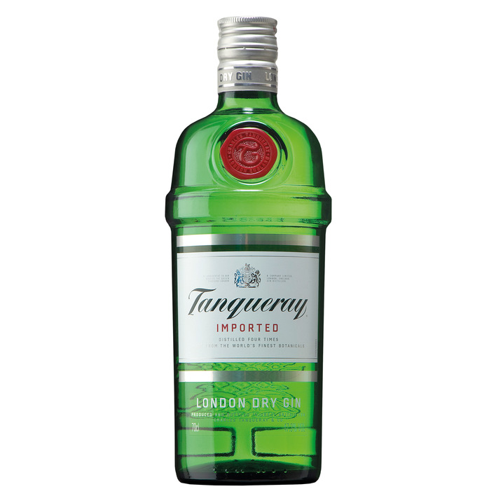 Tanqueray Gin London dry