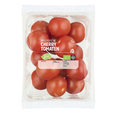 AH Biologisch Cherry tomaten