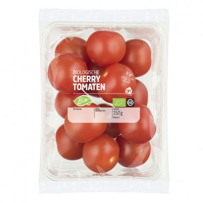 AH Biologisch Cherry tomaten