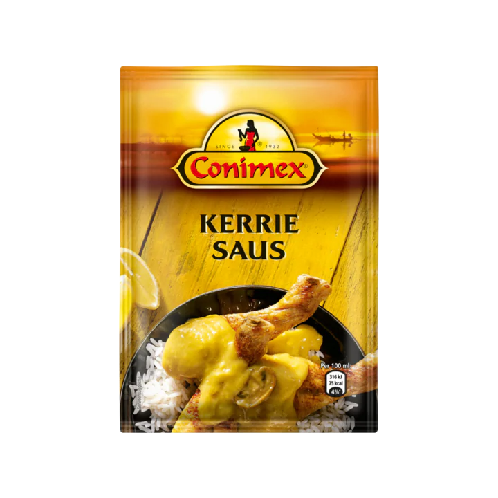 Conimex Mix Kerriesaus 2 Porties