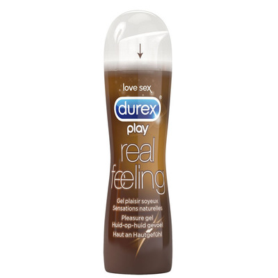 Durex Real feeling pleasure gel
