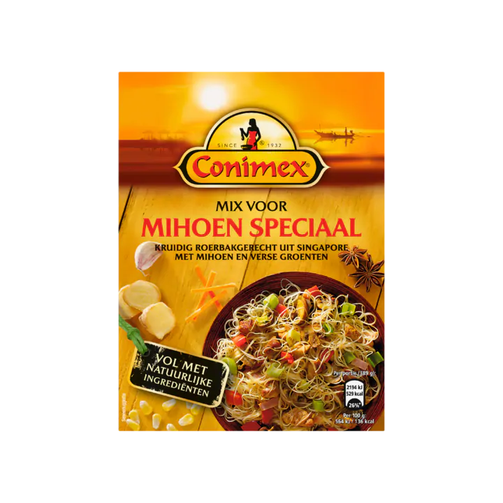 Conimex Mix Mihoen Speciaal