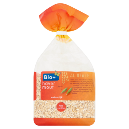 Bio+ Havermout biologisch