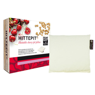 Treets Wellbeing hittepit original vierkant