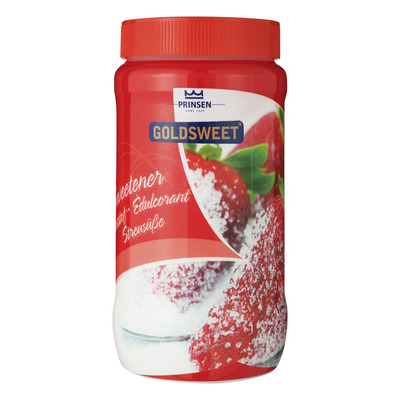 Goldsweet Sweetener