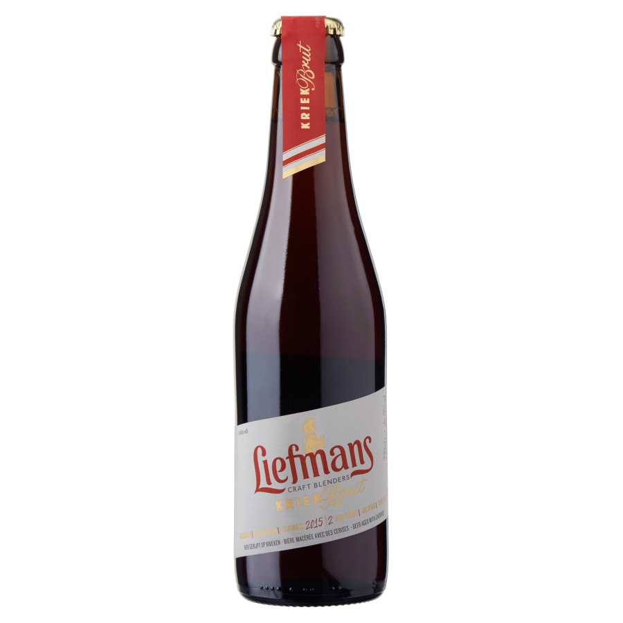 Liefmans Kriek brut