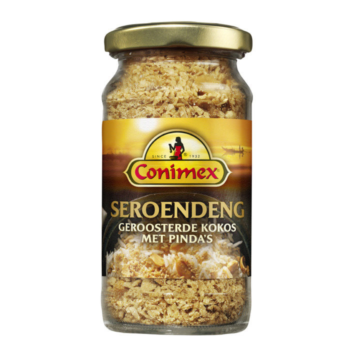 Conimex Pot seroendeng