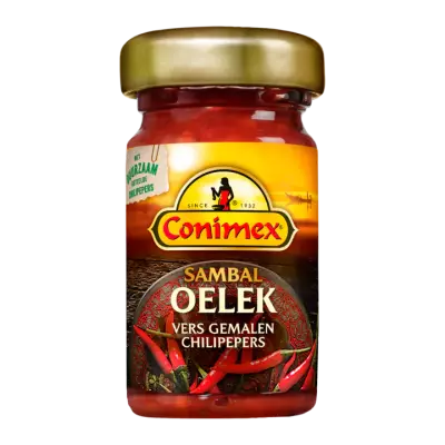 Conimex Sambal Oelek