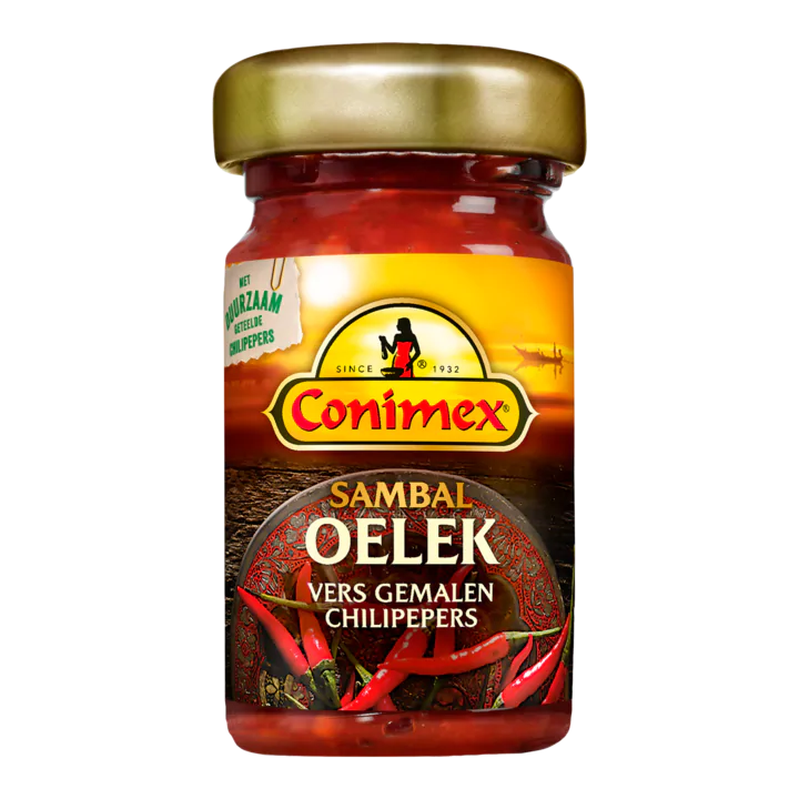 Conimex Sambal Oelek