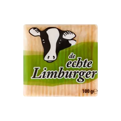 De Echte Limburger Doux