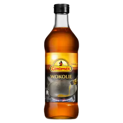 Conimex Wokolie