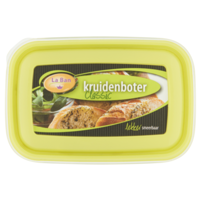 Laban Kruidenboter classic
