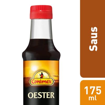 Conimex Fles Oestersaus