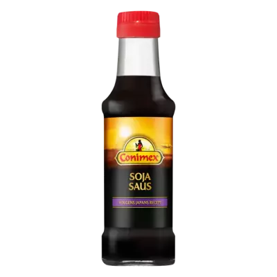 Conimex Woksaus Soja 5 Porties