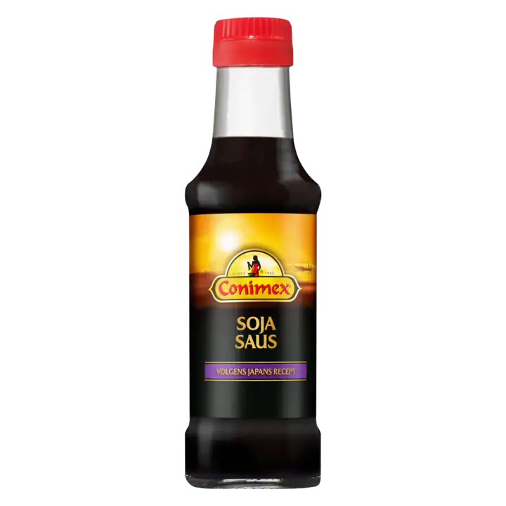 Conimex Woksaus Soja 5 Porties