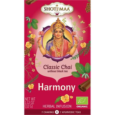Shoti maa Harmony biologisch