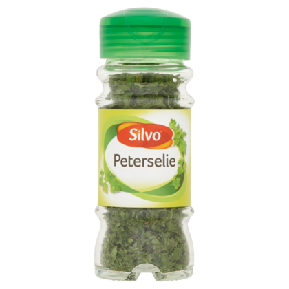 Silvo Peterselie