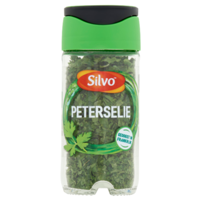 Silvo Peterselie