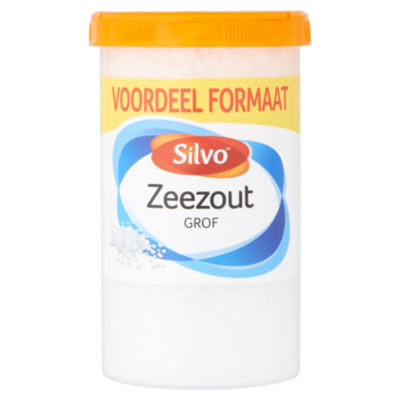 Silvo Zeezout