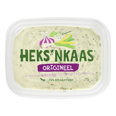Heks'nkaas Origineel